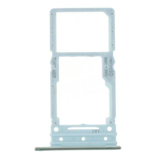 Samsung Galaxy A73 5G SM-A736B-Sim Holder- Mint