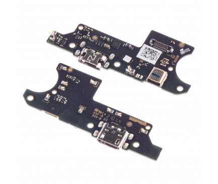 Motorola Moto G8 Power Lite- Charge Connector
