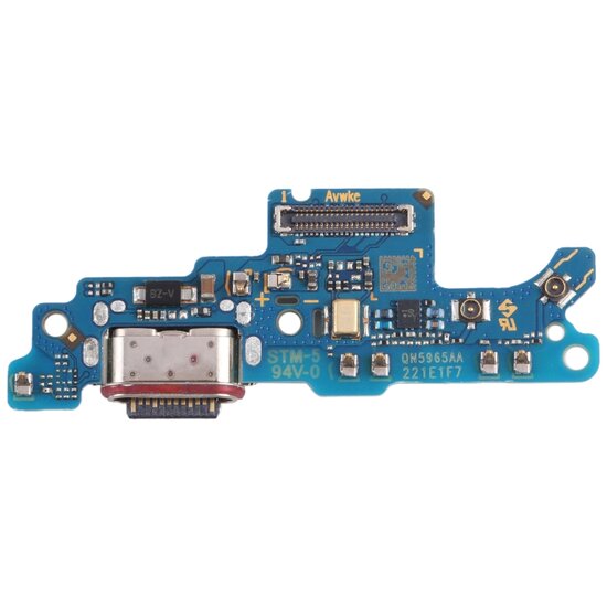Sony Xperia 10 IV- Charger Connector Board