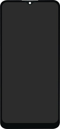 Samsung Galaxy A02S SM-A025F-LCD Display Module (Non EU)- Black