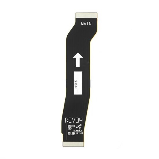 Samsung Galaxy S20 Ultra SM-G988F- Main Flex