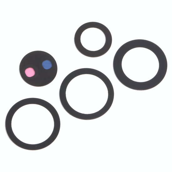 Samsung Galaxy S23 Ultra SM-S918B- Camera Lens 