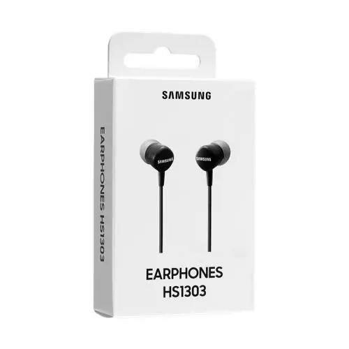 Samsung Earphones HS1303 EO-HS1303BEGWW Black- EU Blister