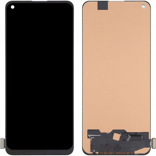 Oppo Reno 5 Lite-Display + Digitizer- Black