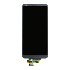 LG G6-Display + Digitizer- Black