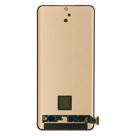 Xiaomi 12 Pro-Display + Digitizer- Black