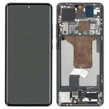 Xiaomi 12/ 12X 5G/ 12S-LCD Display Module- Black