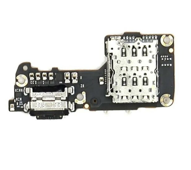Xiaomi 12 5G/ 12X 5G- Charger Connector Board