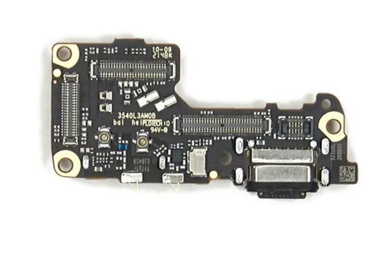 Xiaomi 12 5G/ 12X 5G- Charger Connector Board