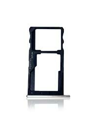 Motorola Moto G5S XT1793-Sim Holder- Gold