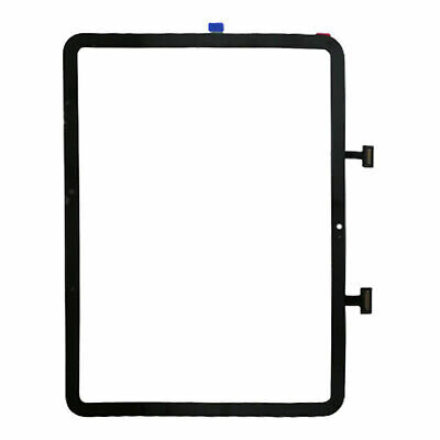 For iPad 10.9 10th 2022 A2696/ A2757-Digitizer- Black