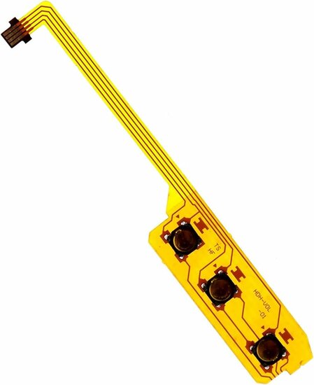 Nintendo Switch Lite Power Flex Cable