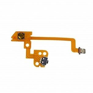 Nintendo Switch Left Trigger Flex Cable