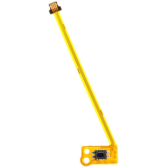 Nintendo Switch Left ZI Switch Flex Cable