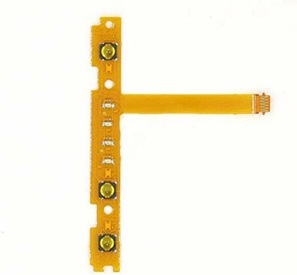 Nintendo Switch SI Swtich Button Flex