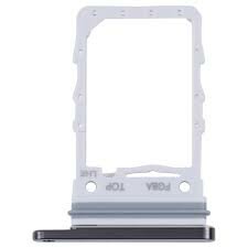 Samsung Galaxy Z Flip 4 SM-F721B-Sim Holder-Graphite