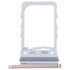 Samsung Galaxy Z Flip 4 SM-F721B-Sim Holder-Gold