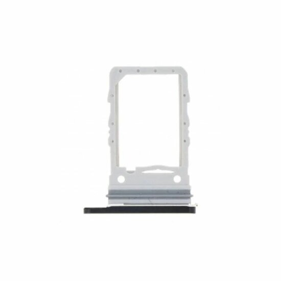 Samsung Galaxy Z Flip 3 SM-F711B-Sim Holder- Black 