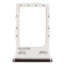 Samsung Galaxy Z Fold 2 5G SM-F916B-Sim Holder Black