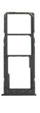 Samsung Galaxy A12 SM-A125F- Sim Holder- Black
