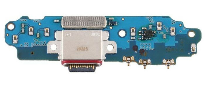 Samsung Galaxy Z Fold 5G SM-F907B- Charger Connector Board