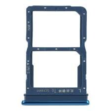 Huawei P Smart 2020-Sim Holder- Blue