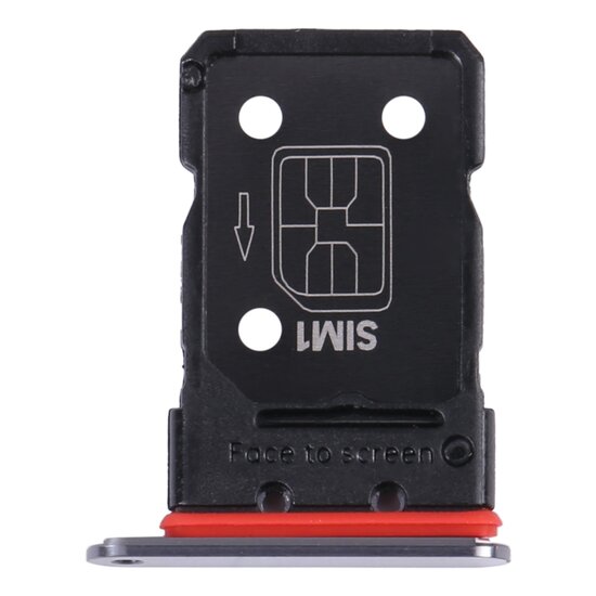 OnePlus 11-Sim Holder- Black