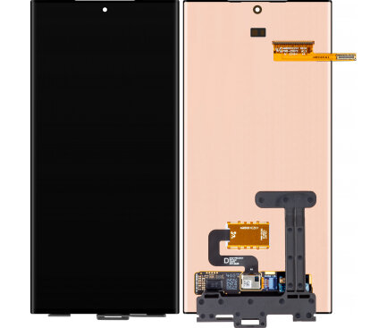 Samsung Galaxy S23 Ultra SM-S918B-Display- Black