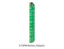 JC V1SE/ V1S Pro- Battery Adaptor For Iphone 8-15 Pro Max