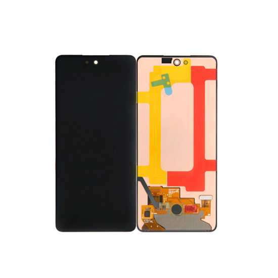 Samsung Galaxy A53 5G SM-A536B-Display + Digitizer- Black