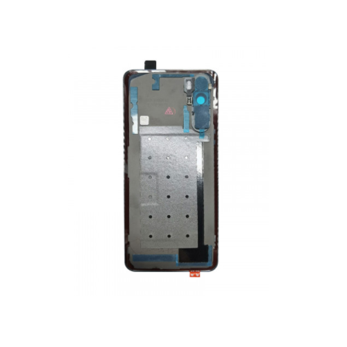 OnePlus Nord AC2001-Battery Cover- Grey Onyx