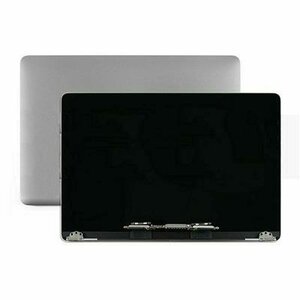 For Apple Macbook Air Retina 13,3 Inch A2337 M1 2020 LCD Display Complete Grey