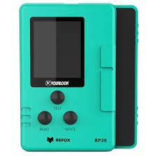 REFOX RP30 Multi-function Restore Programmer For iPhone