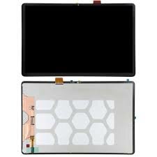Samsung Galaxy Tab S7 FE SM-T736/SM-T733N/SM-T736B-Display + Digitizer- Black