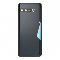 Asus ROG Phone 3 ZS661KS-Battery Cover- Black