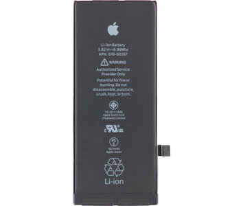 Servicepack Battery For Apple iPhone 8