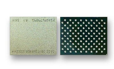 For Iphone XS/ XS Max/ XR Nand IC 64GB