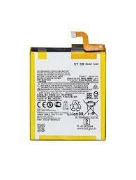 Motorola Moto Z4- Battery