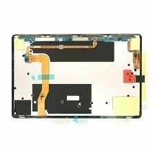 Samsung Galaxy Tab S8 Plus SM-X800/SM-X806-Display- Black