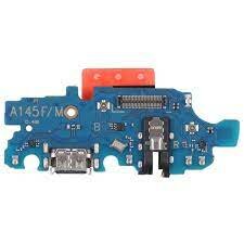 Samsung Galaxy A14 4G 2023 SM-A145- Charger Connector Board