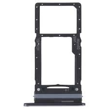 Samsung Galaxy A34 5G SM-A346B-Sim Holder- Black
