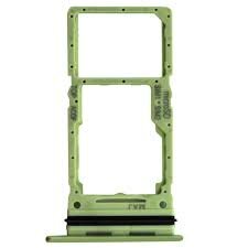 Samsung Galaxy A34 5G SM-A346B-Sim Holder- Green
