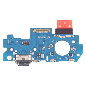 Samsung Galaxy A34 5G SM-A346B- Charger Connector Board