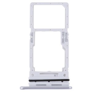 Samsung Galaxy A34 5G SM-A346B-Sim Holder- Silver