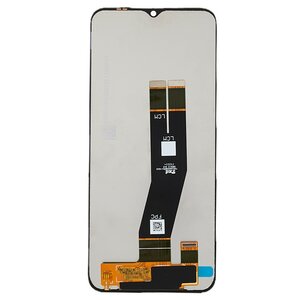 Samsung Galaxy A14 4G 2023 SM-A145-LCD Display Module- Black