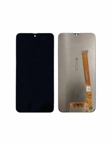 Samsung Galaxy A20E SM-A202F-LCD Display Module- Black