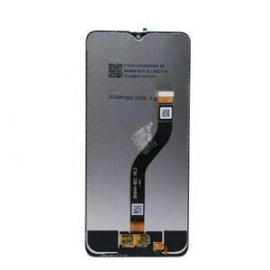 Samsung Galaxy A20S SM-A207F-LCD Display Module- Black