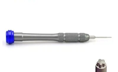 HKC  2D Screwdriver 2.5 For Phone Repair 