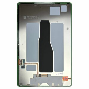 Samsung Galaxy Tab S9 FE  SM-X510/SM-X516-Display + Digitizer- Black