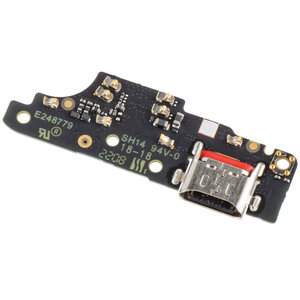 Motorola Moto E32- Charger Connector Board